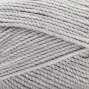 Premier Yarns Puzzle 2162-10 Light Gray Acrylic